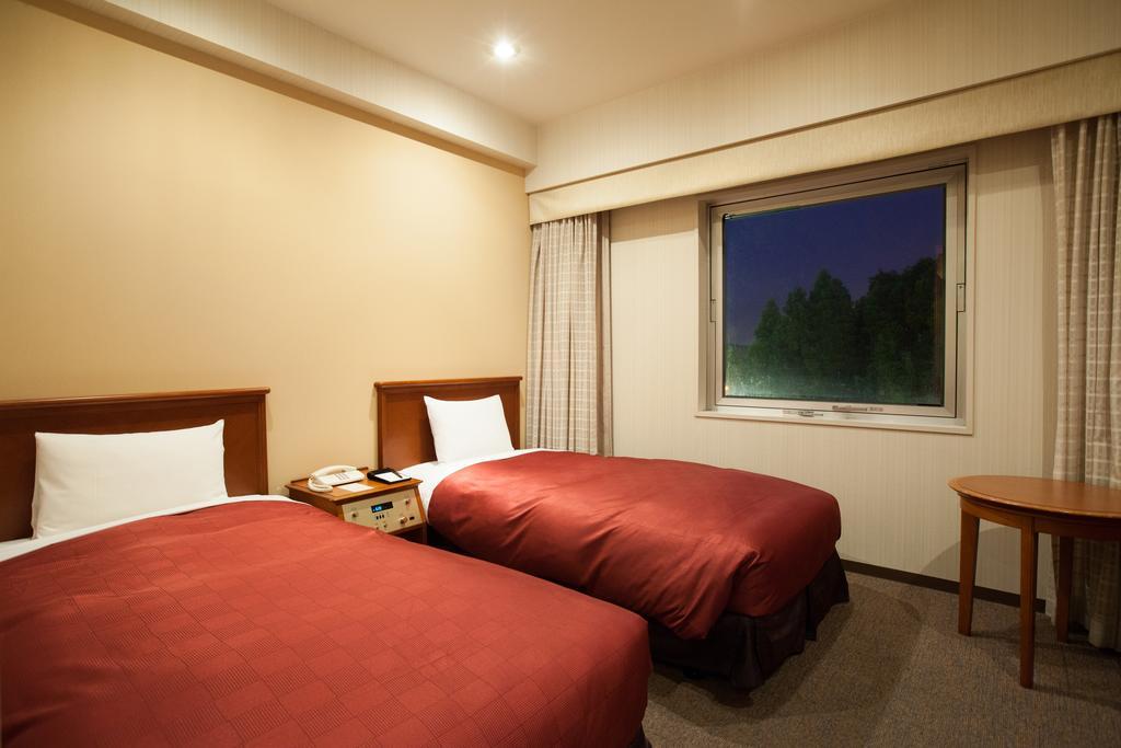 Narita Gateway Hotel Rom bilde